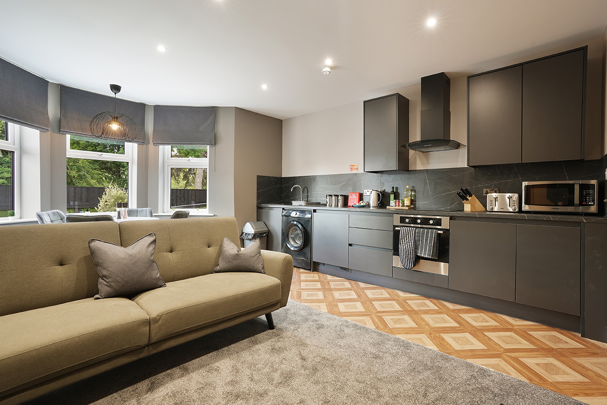 Commercial Flooring Specialists East Yorkshire